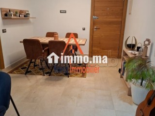 Appartement à vendre sur Riad Ouled Mtaa Temara - Appartement à vendre - Rabat