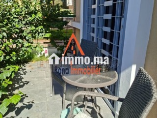 Appartement à vendre sur Riad Ouled Mtaa Temara - Appartement à vendre - Rabat