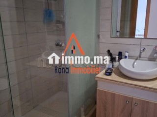 Appartement à vendre sur Riad Ouled Mtaa Temara - Appartement à vendre - Rabat