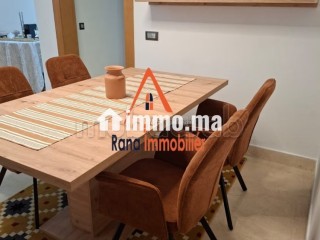 Appartement à vendre sur Riad Ouled Mtaa Temara - Appartement à vendre - Rabat