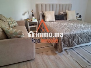 Appartement à vendre sur Riad Ouled Mtaa Temara - Appartement à vendre - Rabat