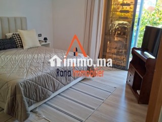 Appartement à vendre sur Riad Ouled Mtaa Temara - Appartement à vendre - Rabat