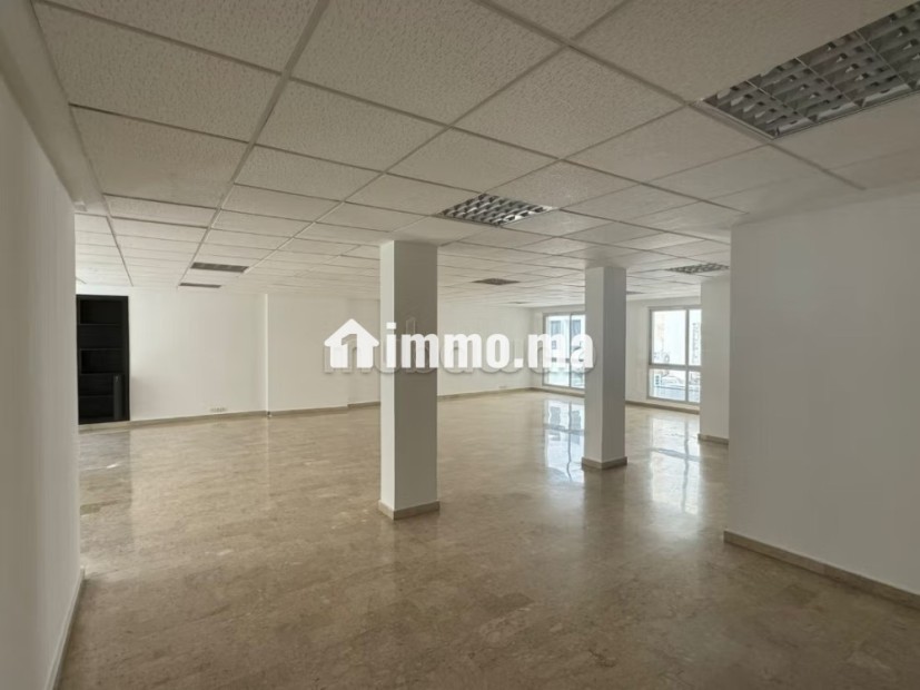 Bureaux en vente à Racine. Superficie 118 m². Résidence sécurisée - Vente Immobilier - Casablanca - photo 4