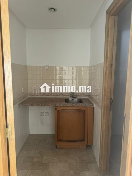 Bureaux en vente à Racine. Superficie 118 m². Résidence sécurisée - Vente Immobilier - Casablanca - photo 5