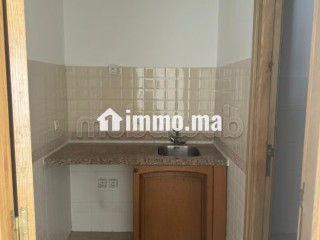 Bureaux en vente à Racine. Superficie 118 m². Résidence sécurisée - Bureau à vendre - Casablanca