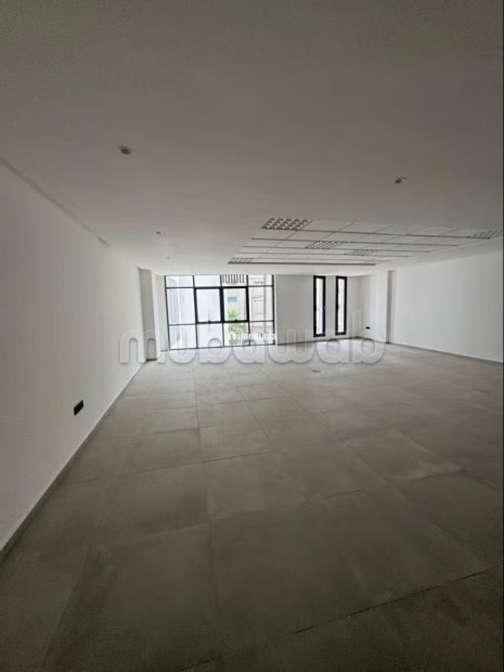 Plateaux bureau a louer a l'agdal - Location Immobilier - Rabat - photo 2