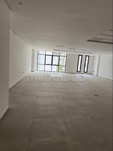 Plateaux bureau a louer a l'agdal - Location Immobilier - Rabat - photo 4