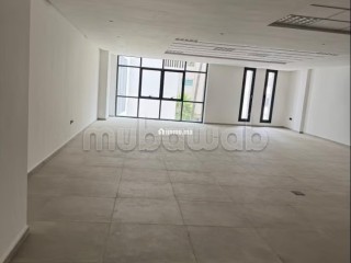 Plateaux bureau a louer a l'agdal - Bureau à louer - Rabat