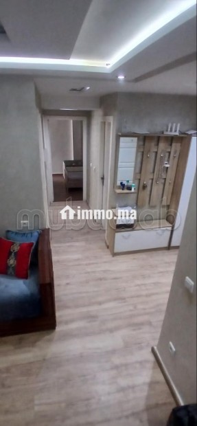 Appartement meublè à ouelfa - Vente Immobilier - Casablanca - photo 1
