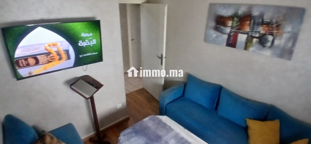 Appartement meublè à ouelfa - Vente Immobilier - Casablanca - photo 3