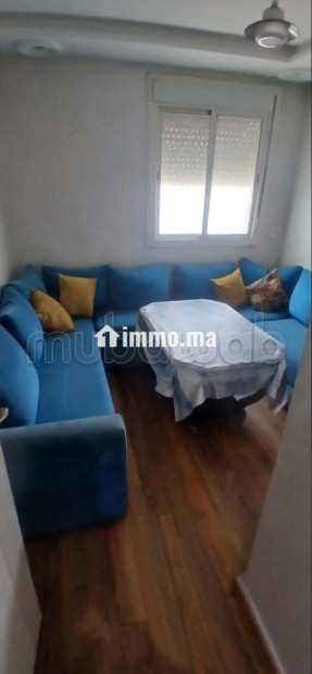 Appartement meublè à ouelfa - Vente Immobilier - Casablanca - photo 4