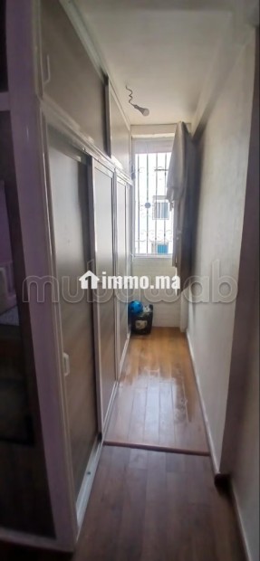 Appartement meublè à ouelfa - Vente Immobilier - Casablanca - photo 5