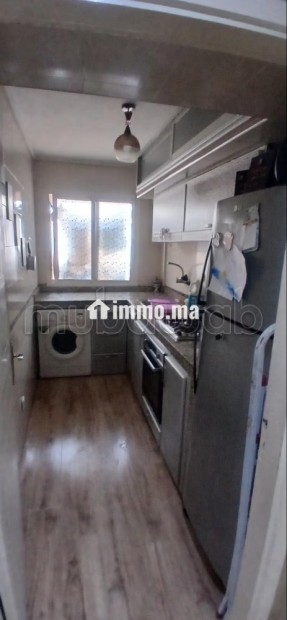 Appartement meublè à ouelfa - Vente Immobilier - Casablanca - photo 7