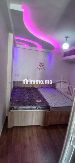 Appartement meublè à ouelfa - Vente Immobilier - Casablanca - photo 8