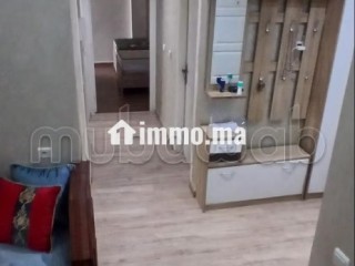 Appartement meublè à ouelfa - Appartement à vendre - Casablanca