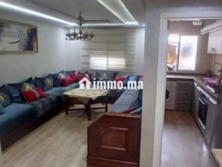 Appartement meublè à ouelfa - Appartement à vendre - Casablanca