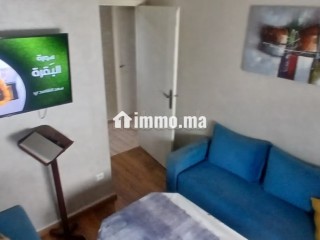 Appartement meublè à ouelfa - Appartement à vendre - Casablanca