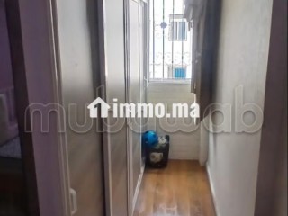 Appartement meublè à ouelfa - Appartement à vendre - Casablanca