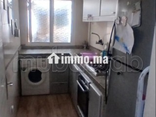 Appartement meublè à ouelfa - Appartement à vendre - Casablanca