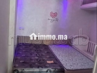 Appartement meublè à ouelfa - Appartement à vendre - Casablanca