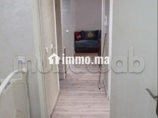 Appartement meublè à ouelfa - Appartement à vendre - Casablanca