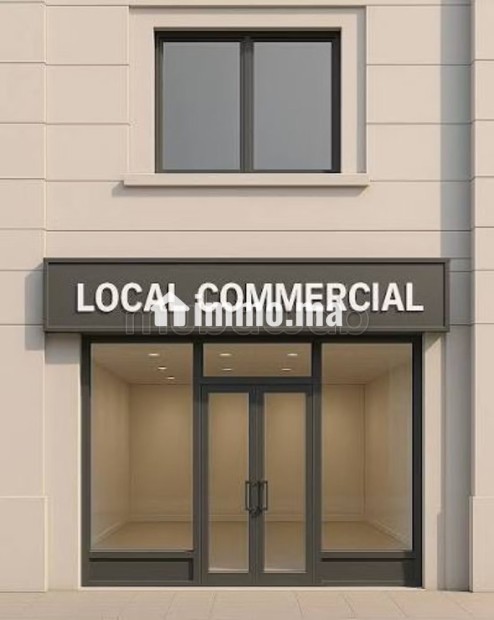 Locale commercial Agadir - Vente Immobilier - Agadir - photo 1