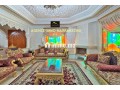 Villa style marocain 5 chambres, 5 salons, Piscine - miniature 4
