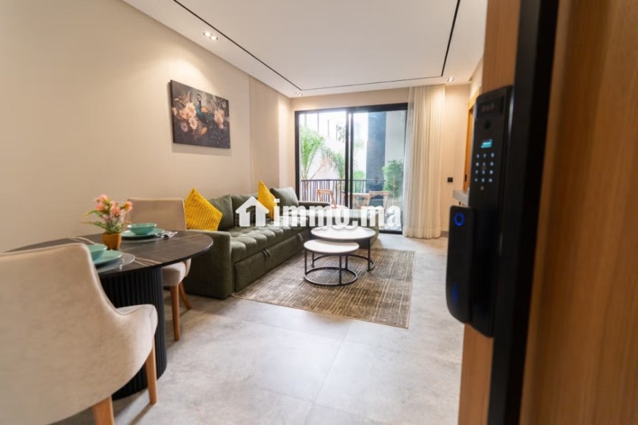 Business CFC, Coworking & Gym, Arrivée autonome - Vente Immobilier - Casablanca - photo 2