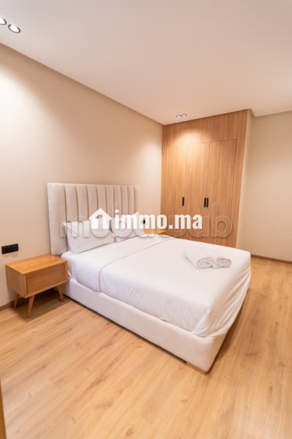 Business CFC, Coworking & Gym, Arrivée autonome - Vente Immobilier - Casablanca - photo 3