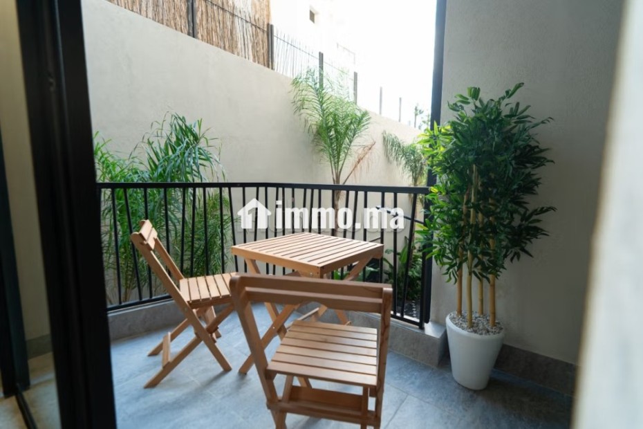 Business CFC, Coworking & Gym, Arrivée autonome - Vente Immobilier - Casablanca - photo 4