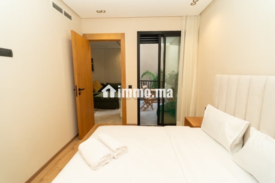 Business CFC, Coworking & Gym, Arrivée autonome - Vente Immobilier - Casablanca - photo 6