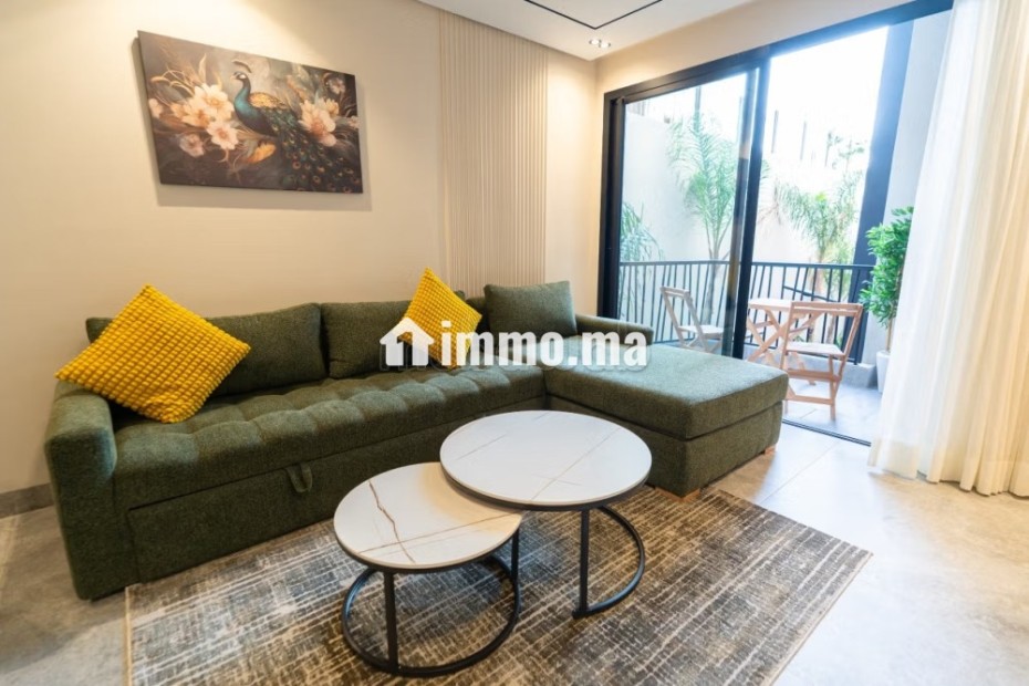Business CFC, Coworking & Gym, Arrivée autonome - Vente Immobilier - Casablanca - photo 7