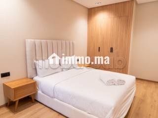 Business CFC, Coworking & Gym, Arrivée autonome - Appartement à vendre - Casablanca