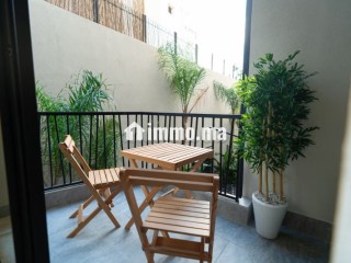 Business CFC, Coworking & Gym, Arrivée autonome - Appartement à vendre - Casablanca