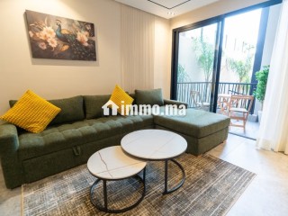 Business CFC, Coworking & Gym, Arrivée autonome - Appartement à vendre - Casablanca