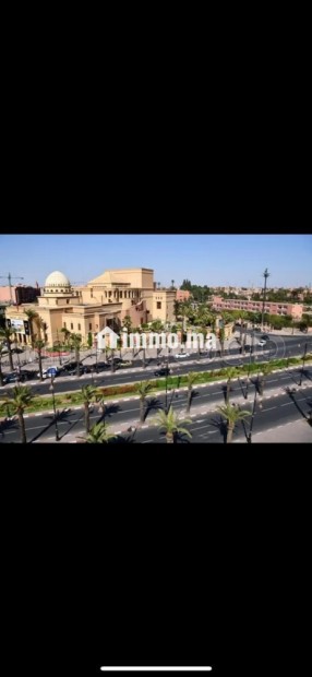 Appartement bien meublé à Gueliz - Vente Immobilier - Marrakech - photo 4