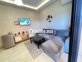 Appartement bien meublé à Gueliz - miniature 5