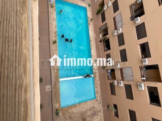 Appartement bien meublé à Gueliz - Appartement à vendre - Marrakech