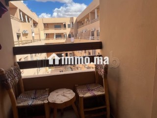 Appartement bien meublé à Gueliz - Appartement à vendre - Marrakech