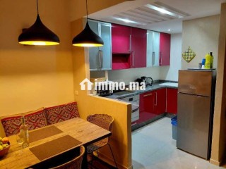 Appartement location journalière - Appartement à louer - Essaouira