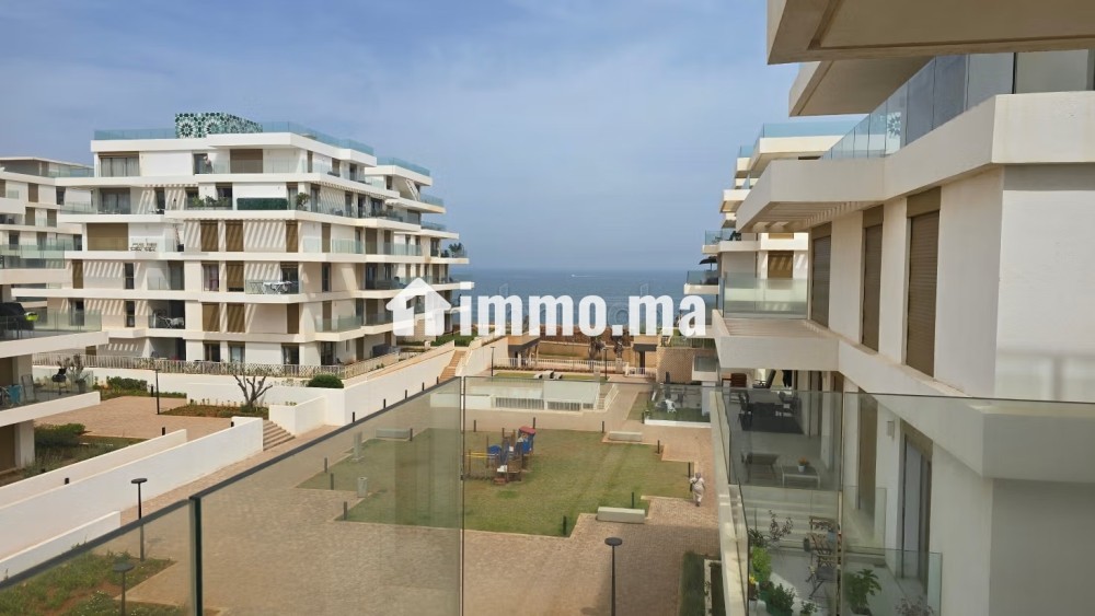 Appartement haut standing à louer Carresol, Rabat - Location Immobilier - Rabat - photo 2