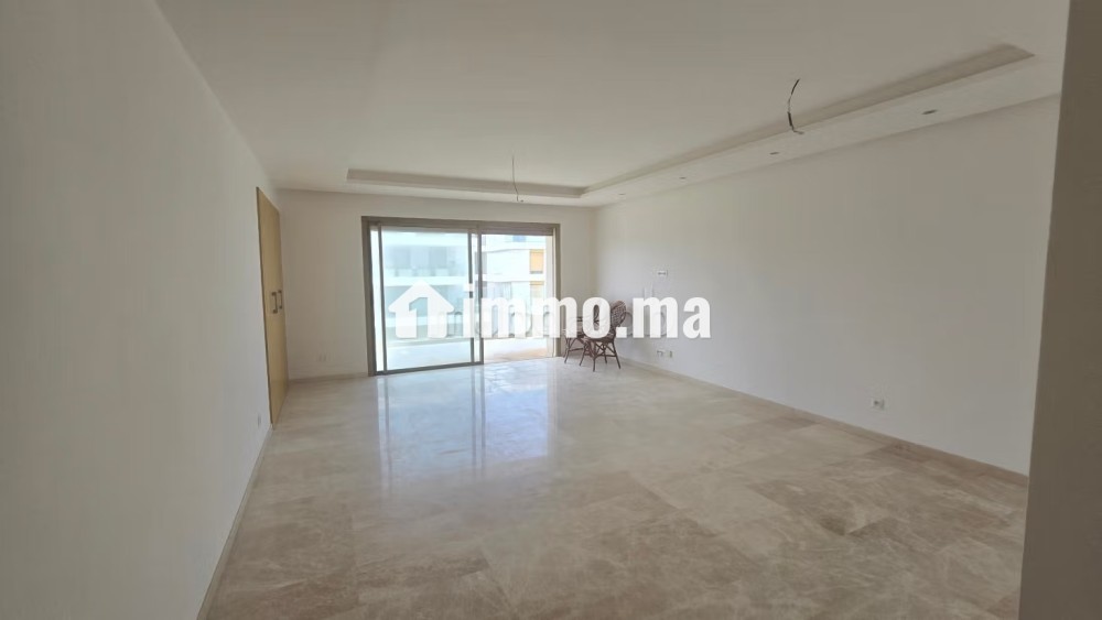 Appartement haut standing à louer Carresol, Rabat - Location Immobilier - Rabat - photo 3