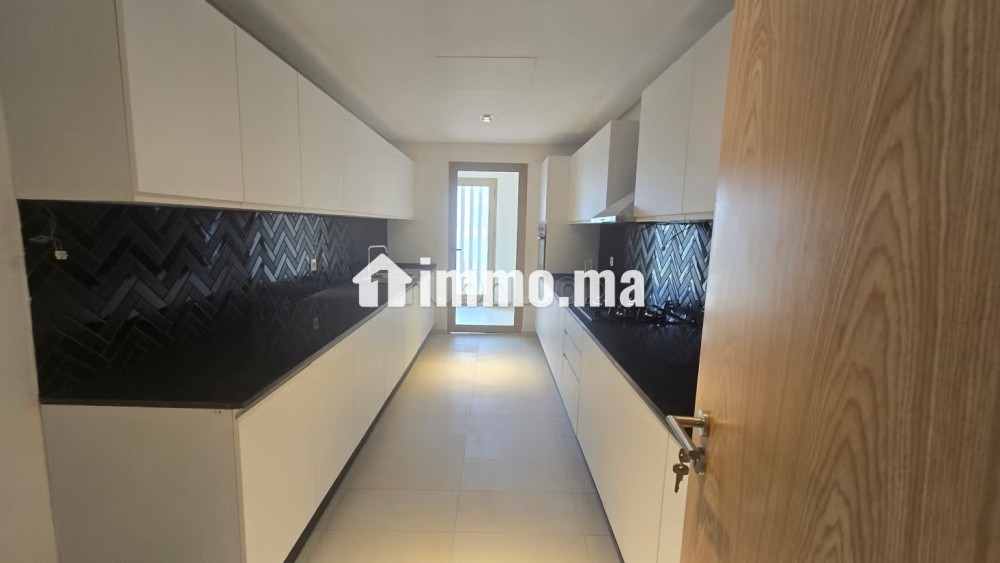 Appartement haut standing à louer Carresol, Rabat - Location Immobilier - Rabat - photo 4