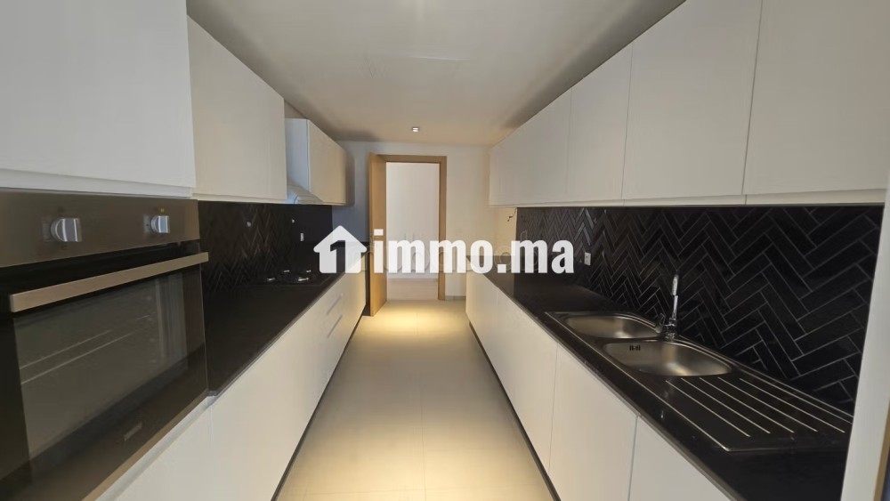 Appartement haut standing à louer Carresol, Rabat - Location Immobilier - Rabat - photo 5