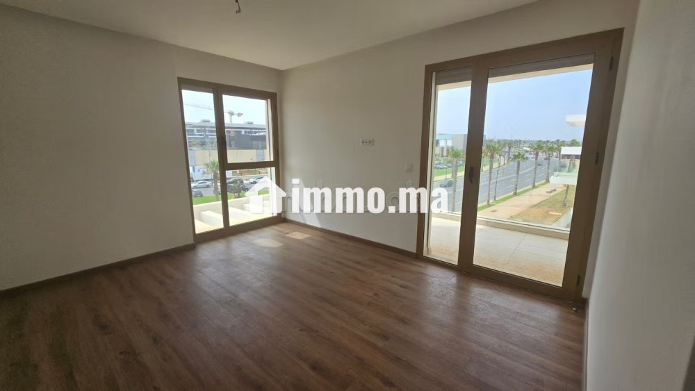 Appartement haut standing à louer Carresol, Rabat - Location Immobilier - Rabat - photo 7