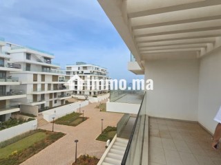 Appartement haut standing à louer Carresol, Rabat - Appartement à louer - Rabat