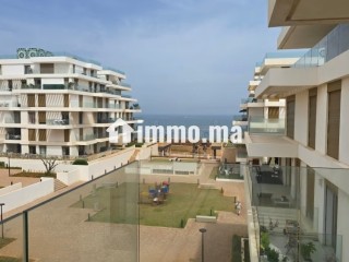 Appartement haut standing à louer Carresol, Rabat - Appartement à louer - Rabat