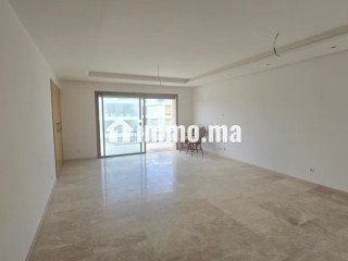 Appartement haut standing à louer Carresol, Rabat - Appartement à louer - Rabat