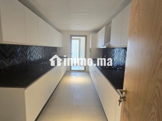 Appartement haut standing à louer Carresol, Rabat - Appartement à louer - Rabat