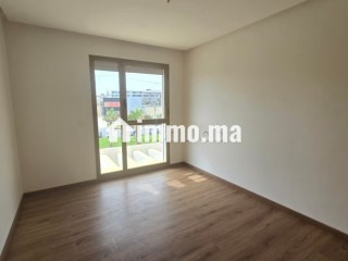 Appartement haut standing à louer Carresol, Rabat - Appartement à louer - Rabat
